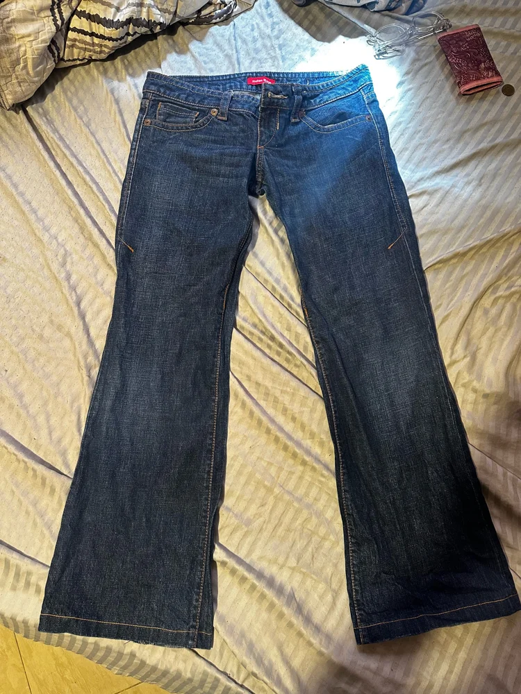 Jeans, size S / 36 / 8, photo 4