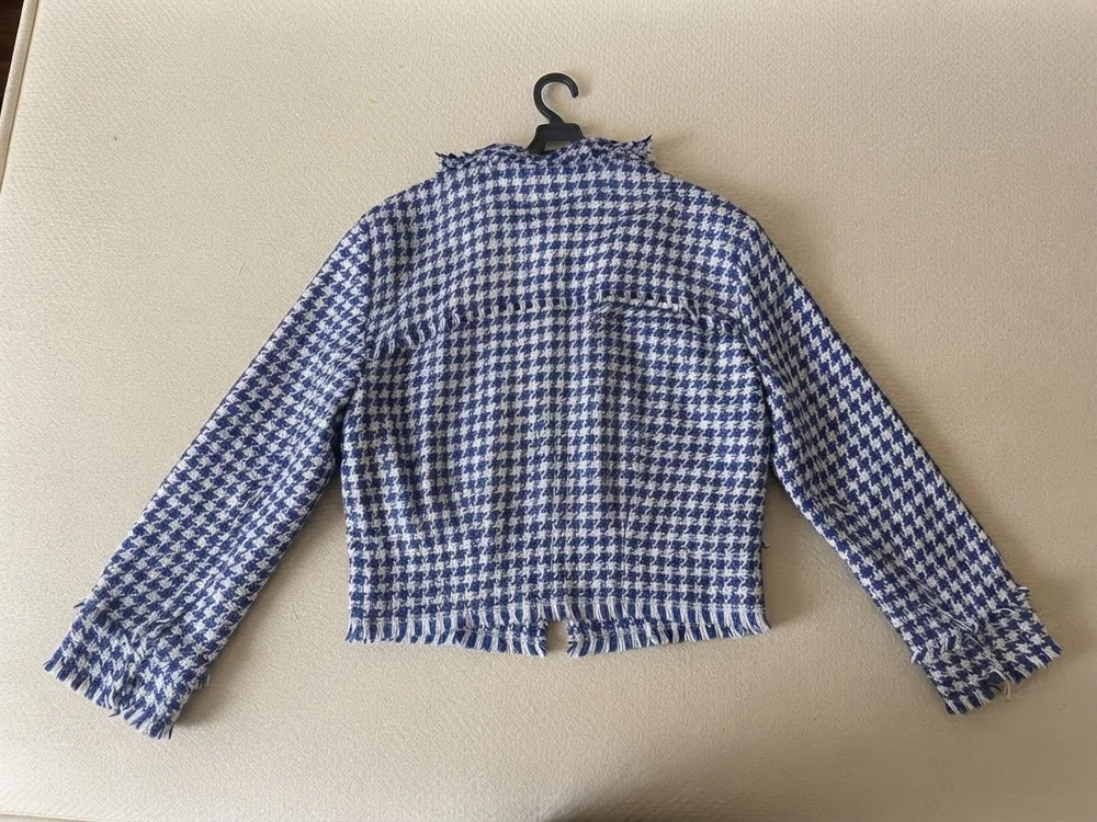 Zara Jackets, Very good, size L / 40 / 12, photo 2