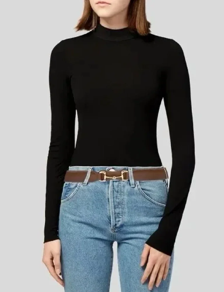 H&M Belts, Excellent, photo 2
