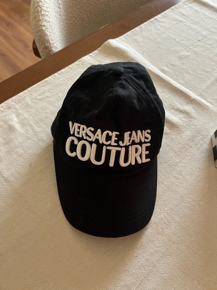 Versace Jeans Couture Hats & Caps
