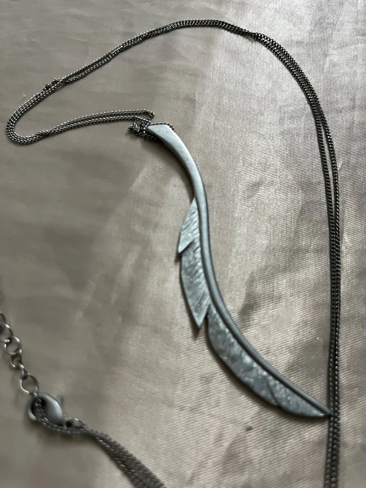 Necklaces, size Other, photo 2