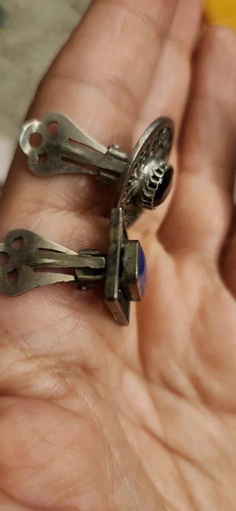 Earrings, size Other, photo 5