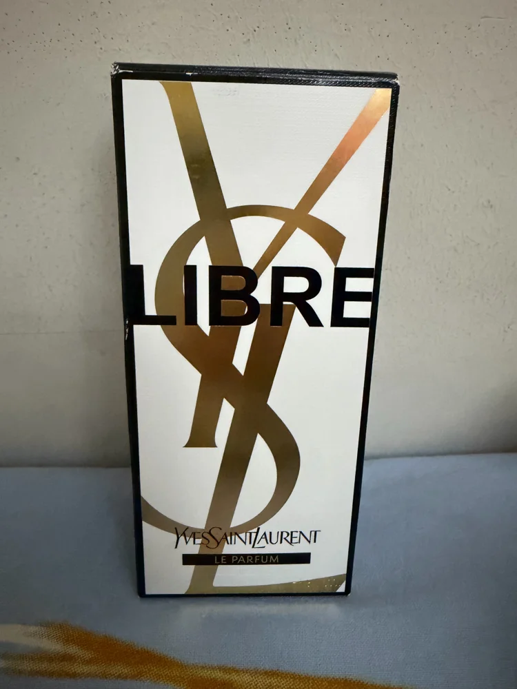 Yves Saint Laurent Perfume, size Other, photo 2