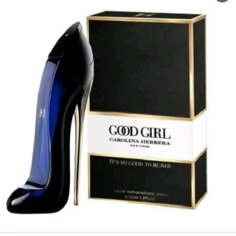 Carolina Herrera Perfume, size Other, photo 3