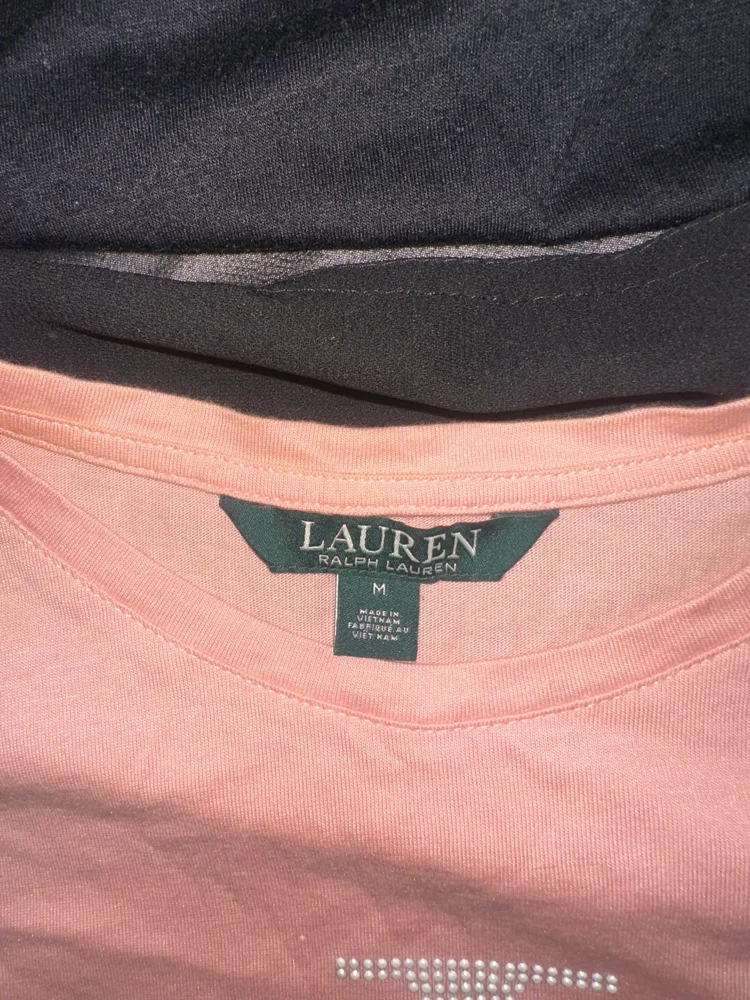 Ralph Lauren T-shirts, size M / 38 / 10, photo 4