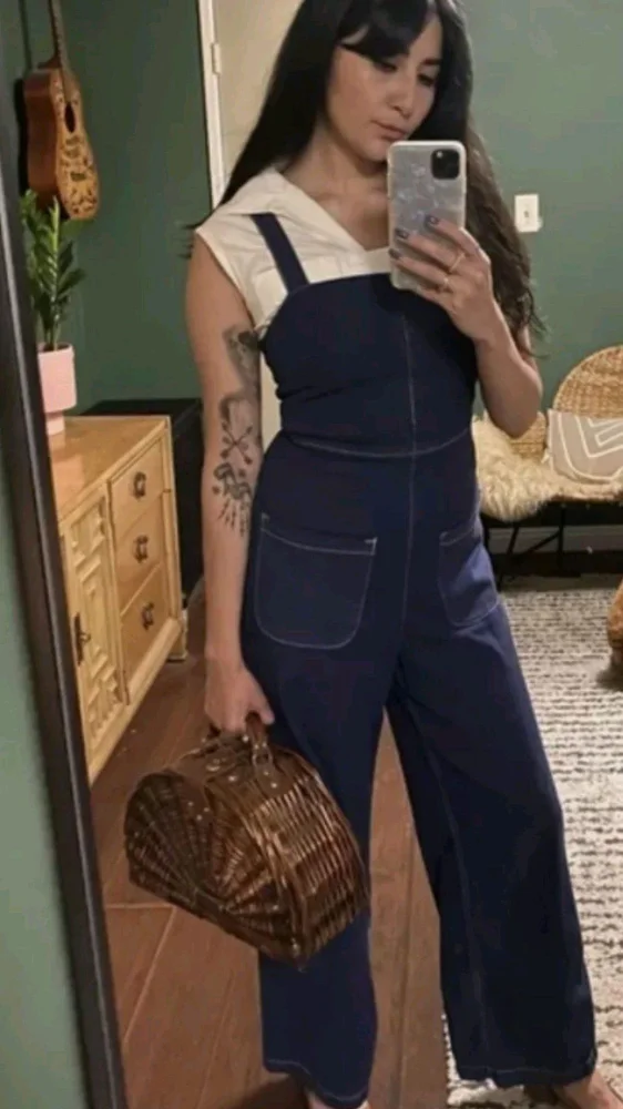 Zara Jumpsuits