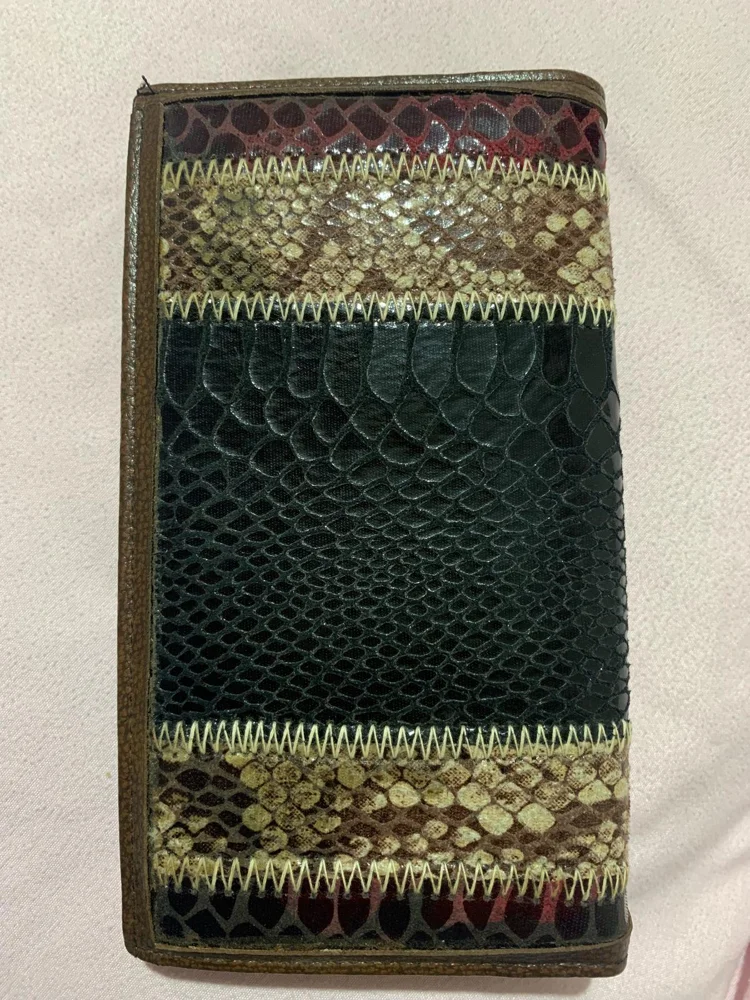 Wallets