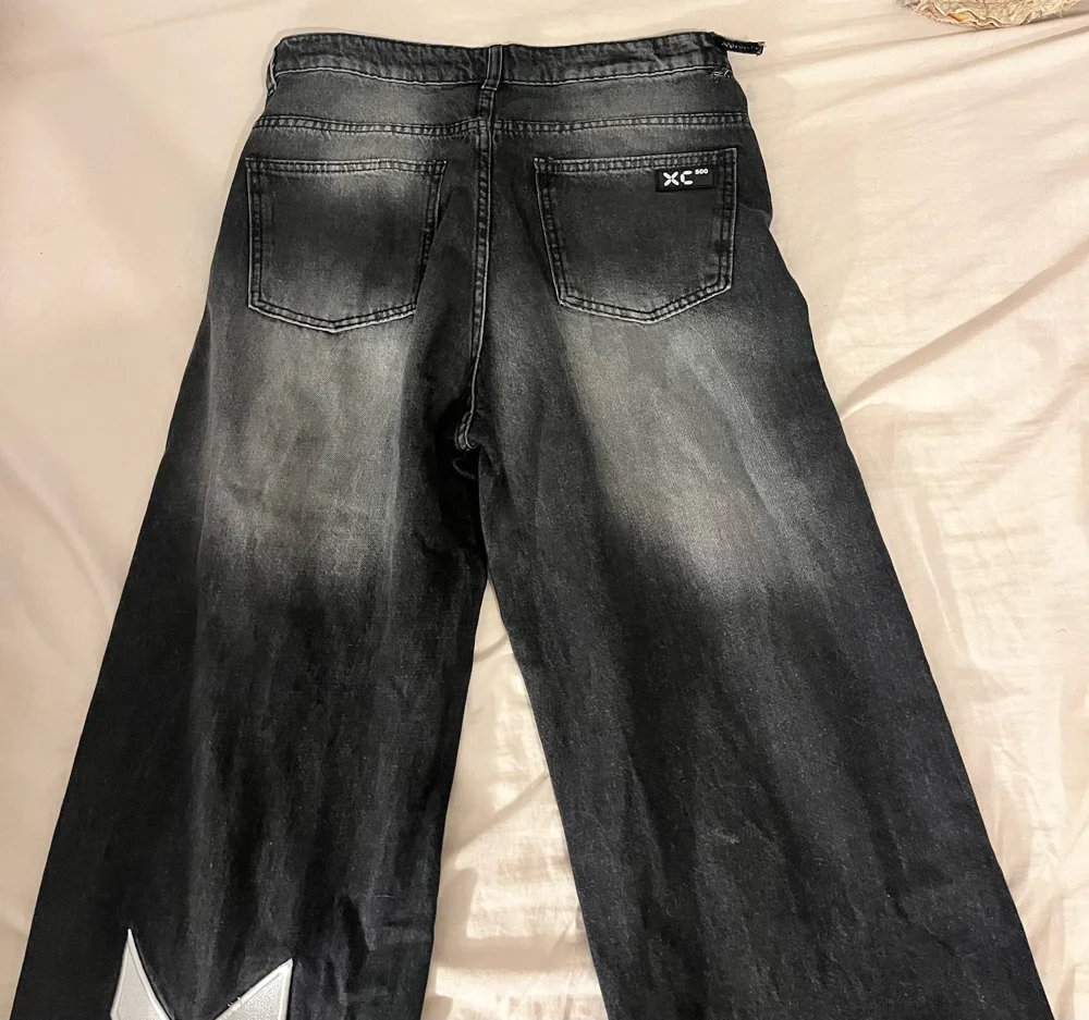 local brands Pants, size XL / 42 / 14, photo 3