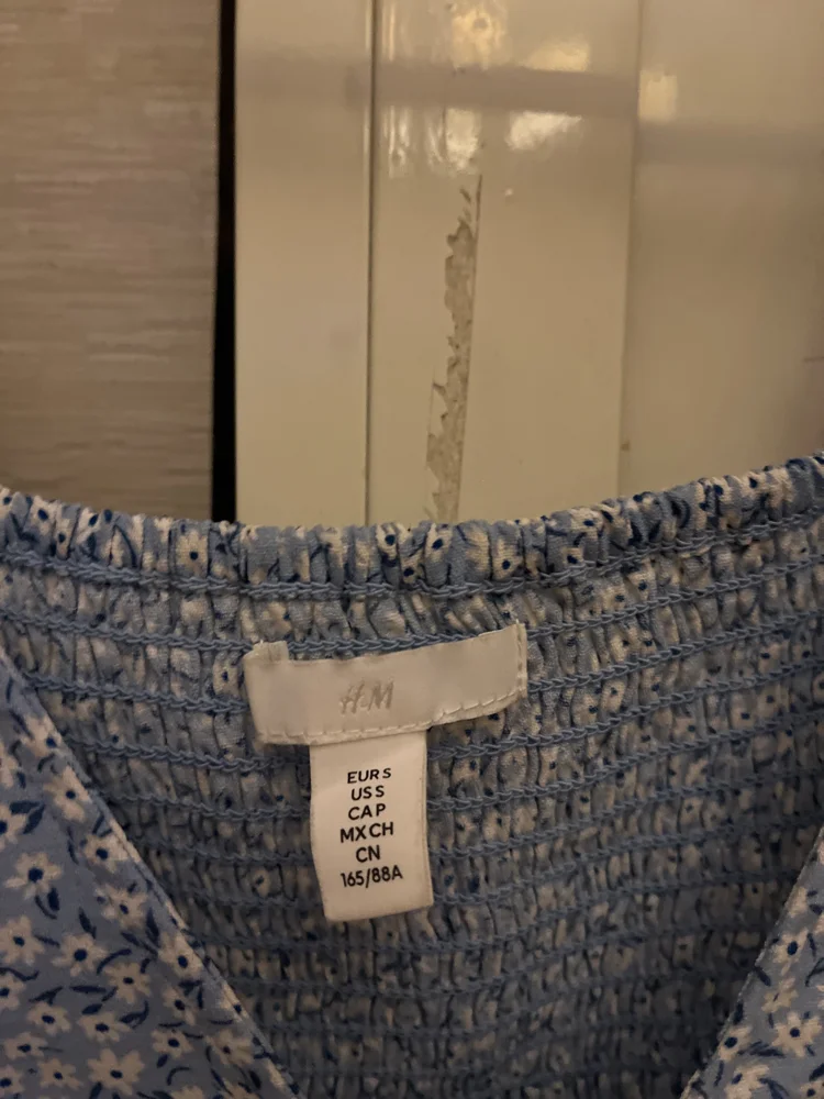 H&M Blouses, size S / 36 / 8, photo 3
