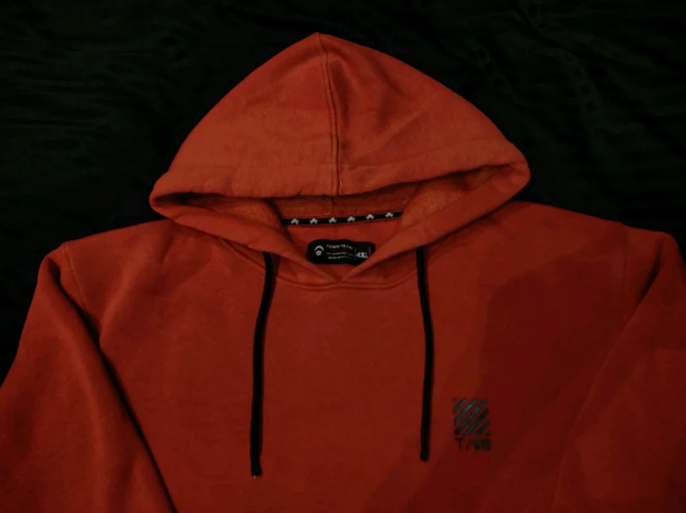 Hoodies, size 4XL, photo 2