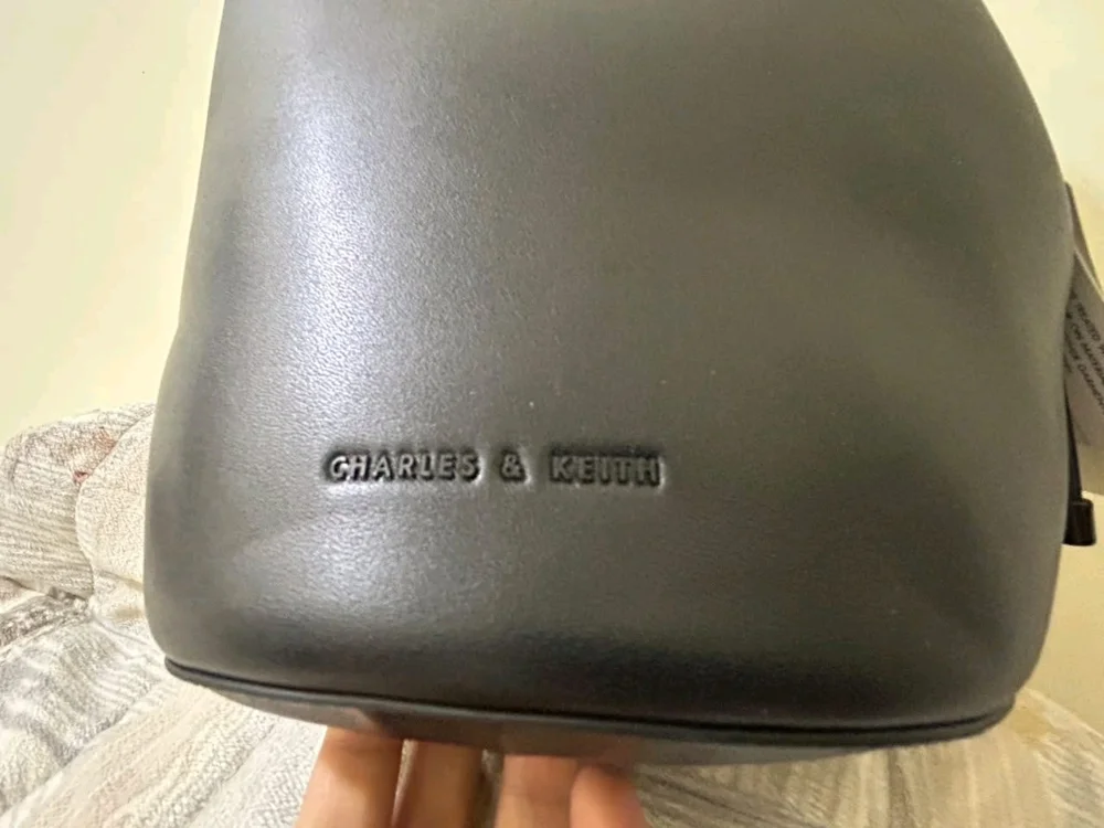 Charles & Keith Handbags, New with tags, photo 3