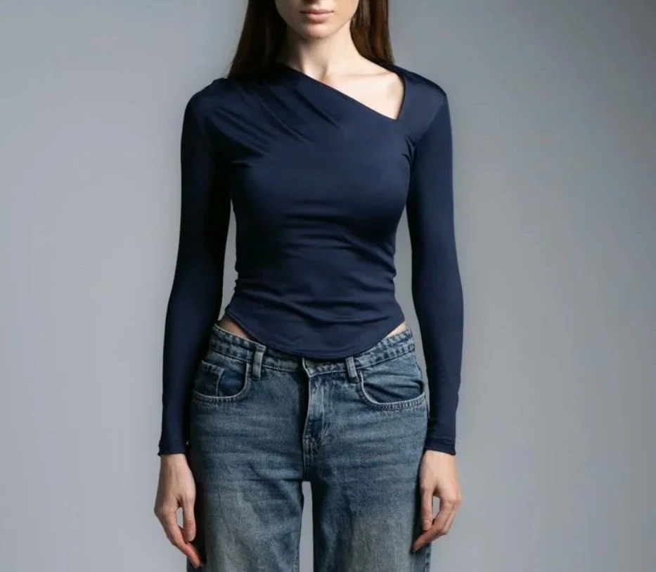 local brands Long Sleeve, size L / 40 / 12, photo 2
