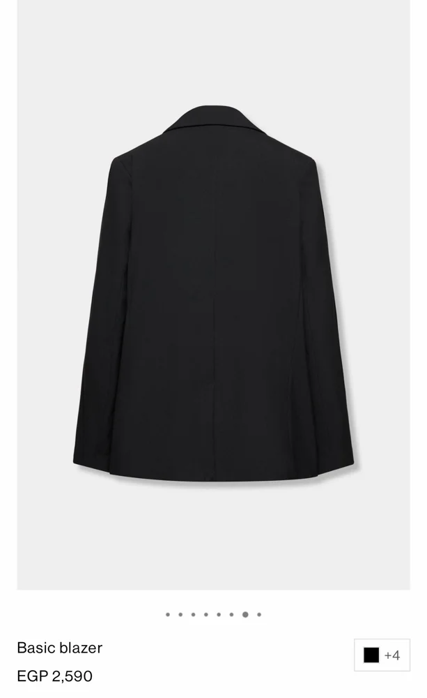Pull & Bear Blazers, size S / 36 / 8, photo 3