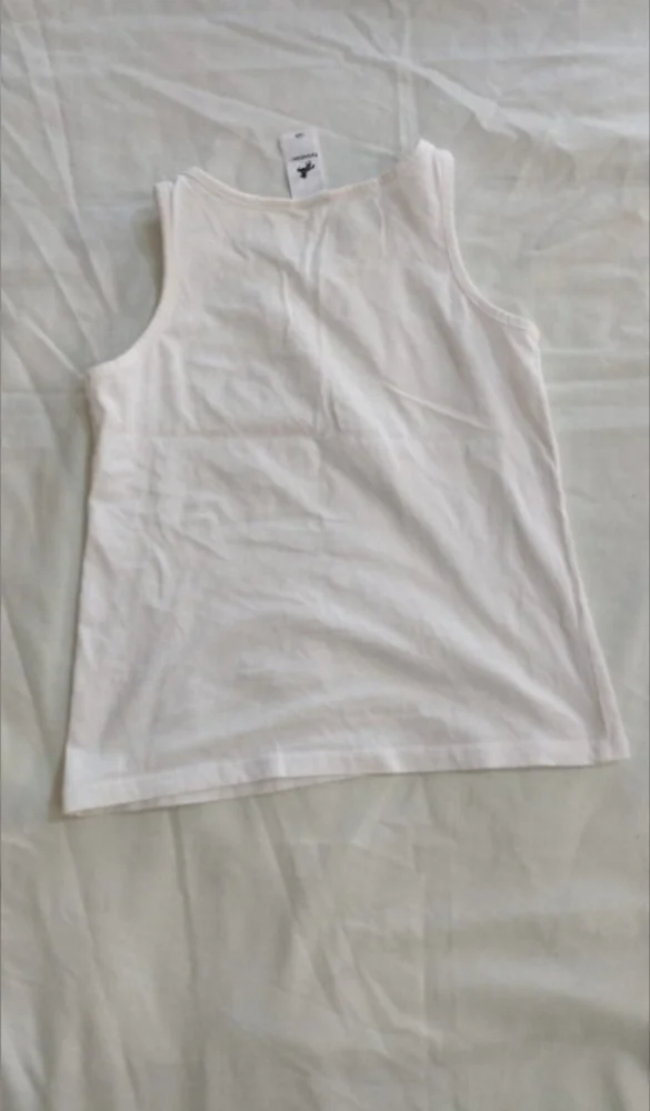 Palomino Tops, Excellent, size 7y, photo 3