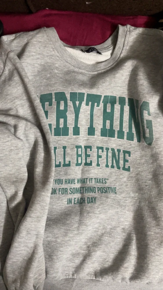 Defacto Hoodies, size L, photo 2