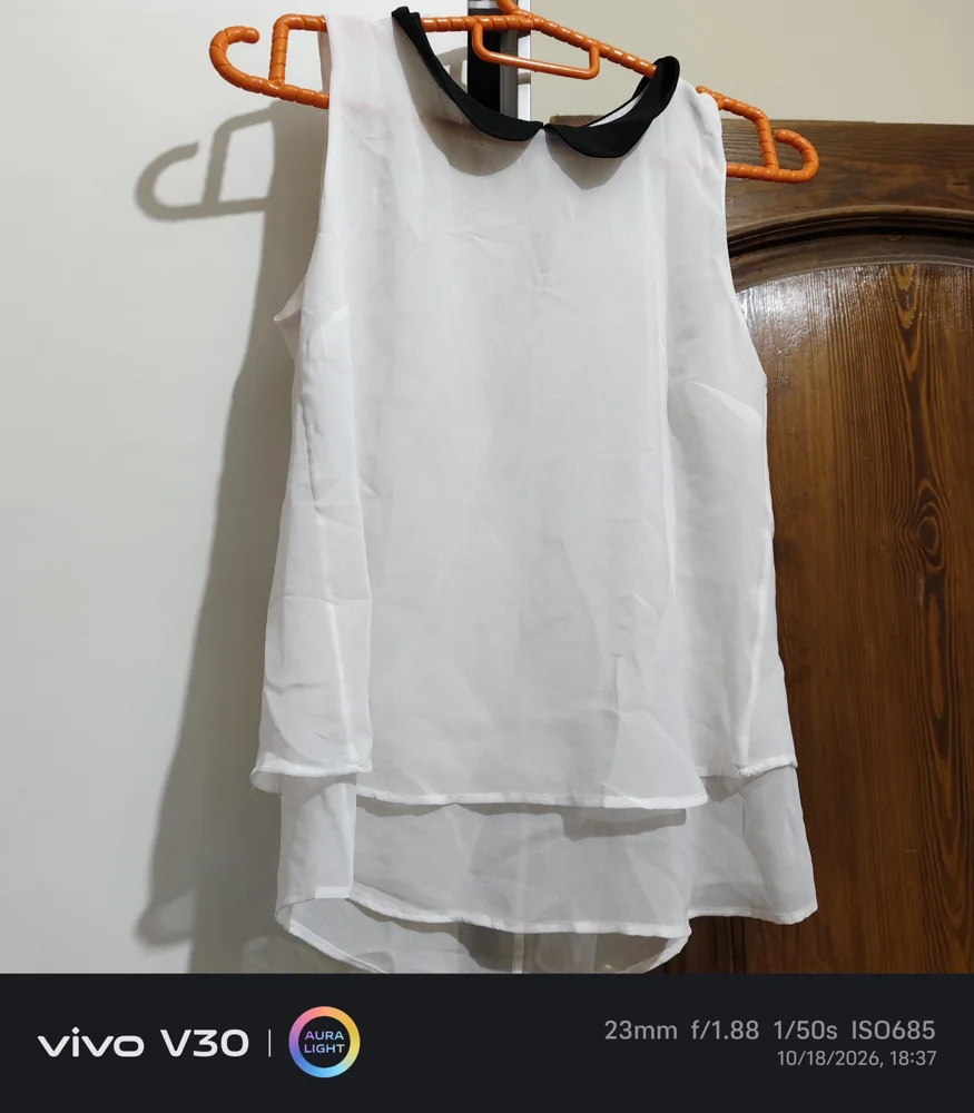 Bershka Blouses, Excellent, size S / 36 / 8, photo 2
