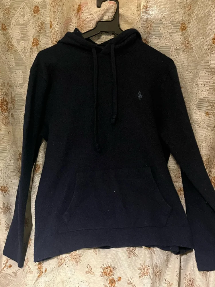 Polo Ralph Lauren Hoodies