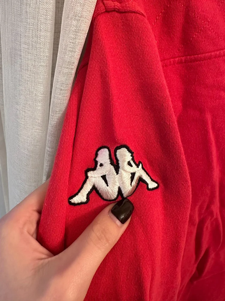 Kappa Sweatshirts, Very good, size M / 38 / 10, photo 5