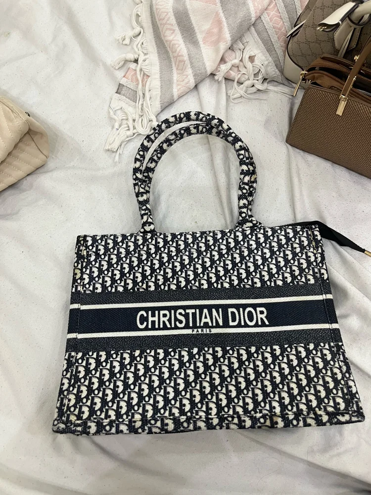 Dior Shoulder Bag, size Other, photo 2