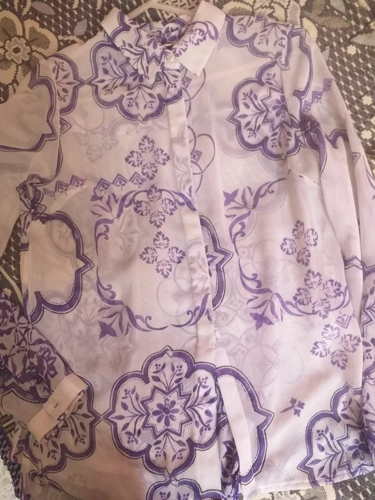 Blouses, Excellent, size M / 38 / 10, photo 2
