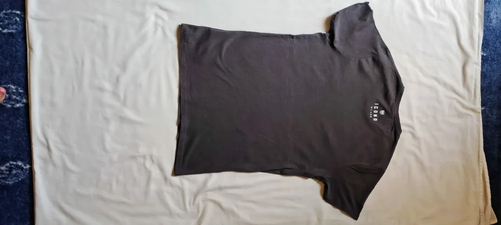 Icono T-shirts, Excellent, size S, photo 3