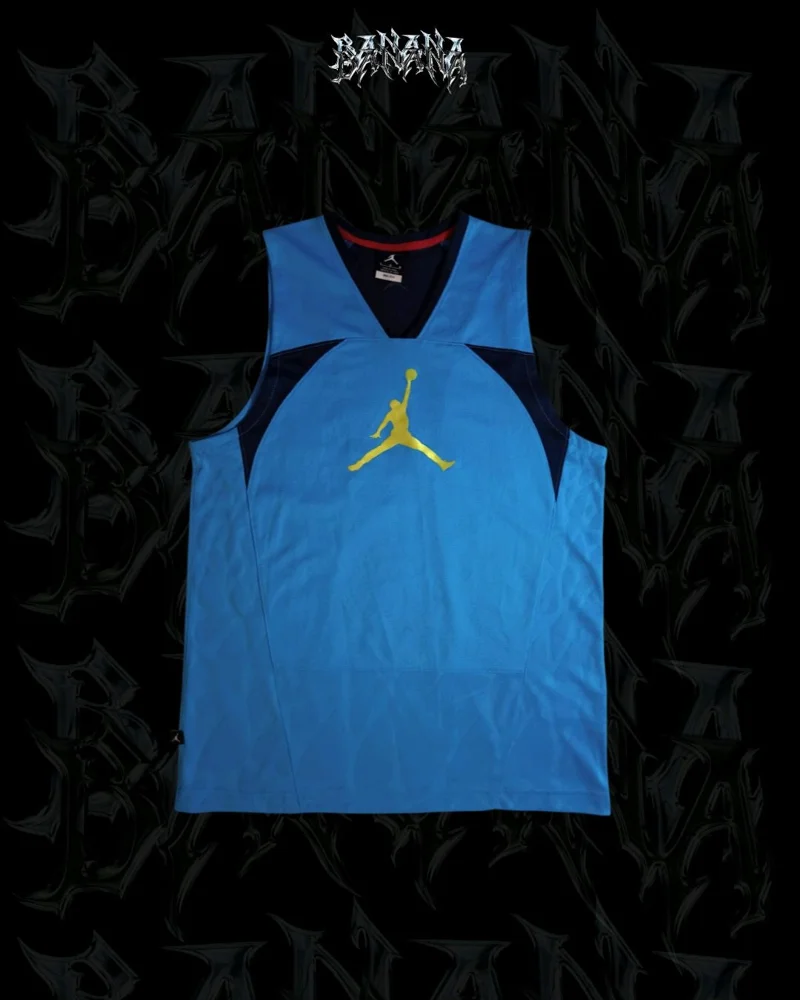 Jordan Tank Tops