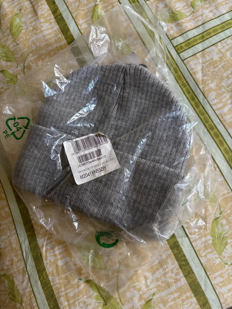 Defacto Hats & Caps, New with tags, one size, photo 4