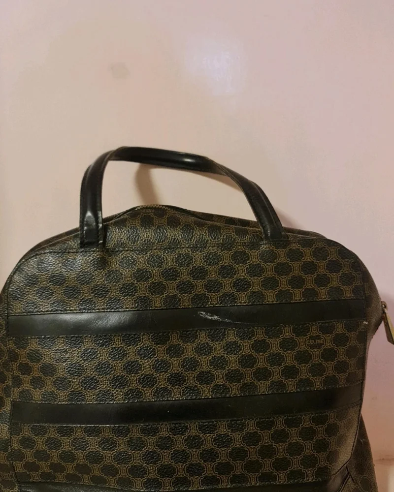 CELINE Shoulder Bags, size Other, photo 3