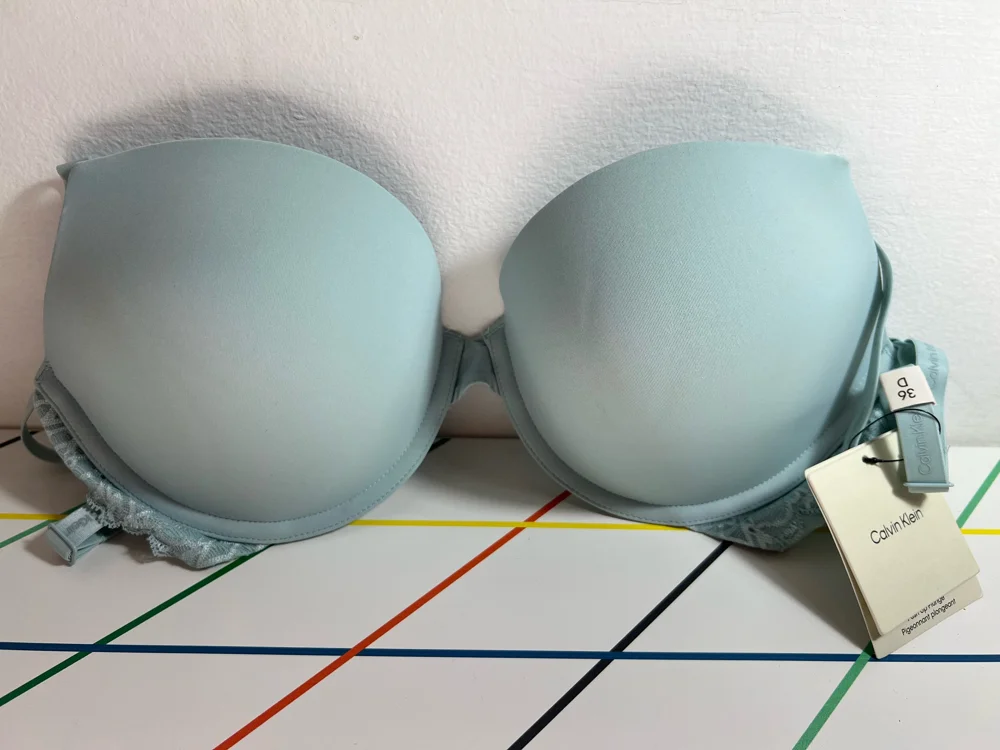 Calvin Klein Bras