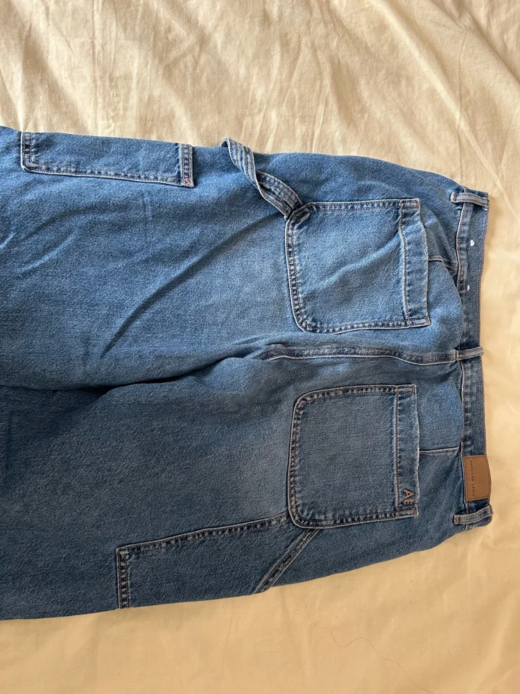 American Eagle Jeans, Excellent, size M / 38 / 10, photo 4
