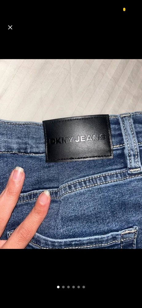 DKNY Jeans, size S / 36 / 8, photo 2