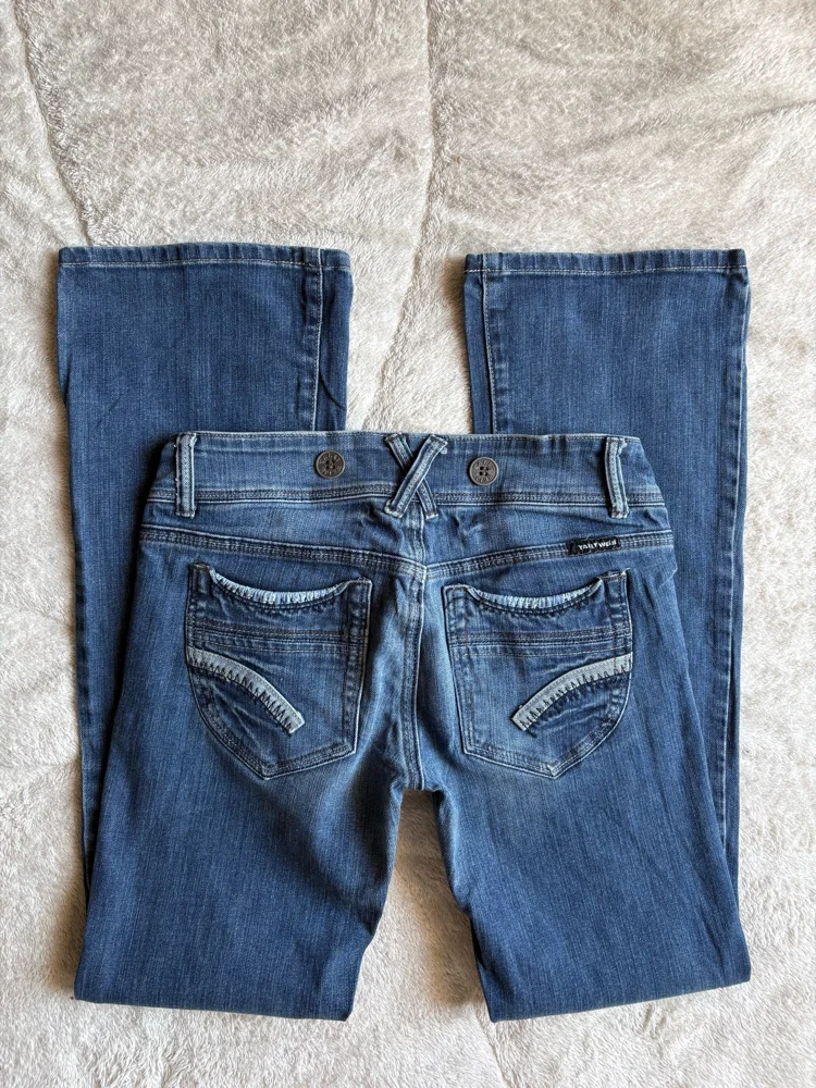 Tally Weijl Jeans, size S / 36 / 8, photo 4