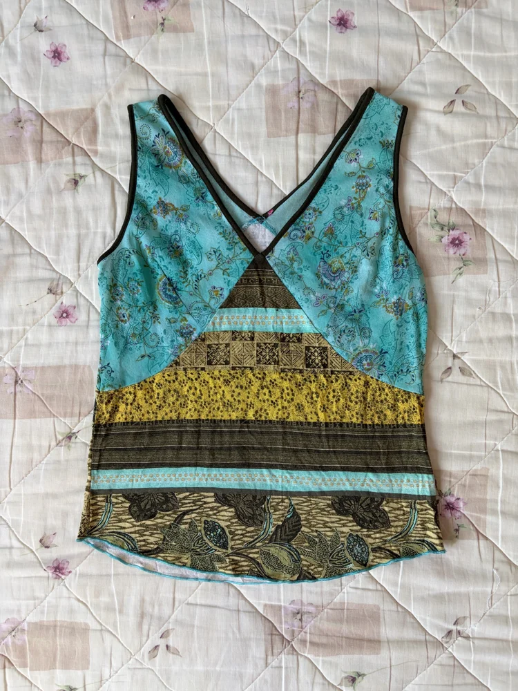 Tank Tops