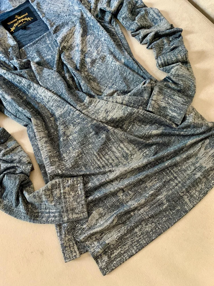 Vivienne Westwood Blouses, Excellent, size S / 36 / 8, photo 5