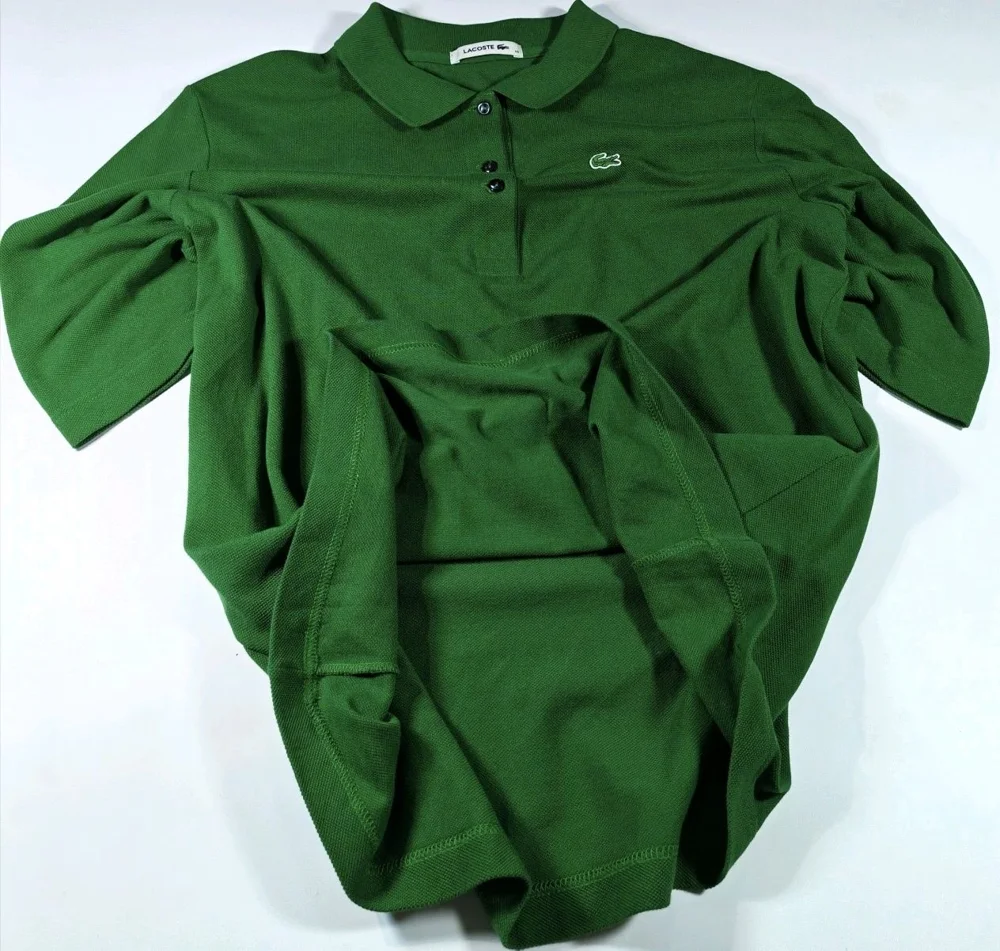 Lacoste Polo Shirts
