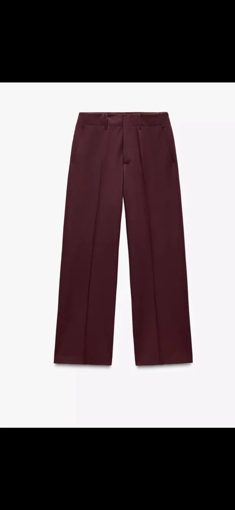 Zara Pants, size M / 38 / 10, photo 2