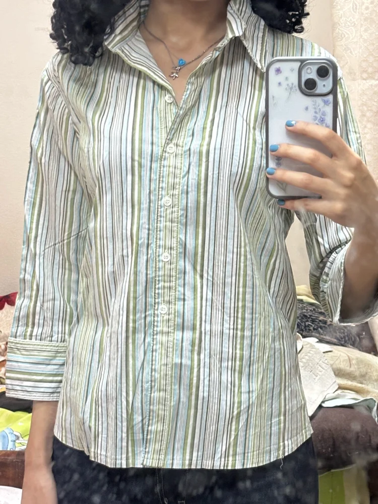 Blouses