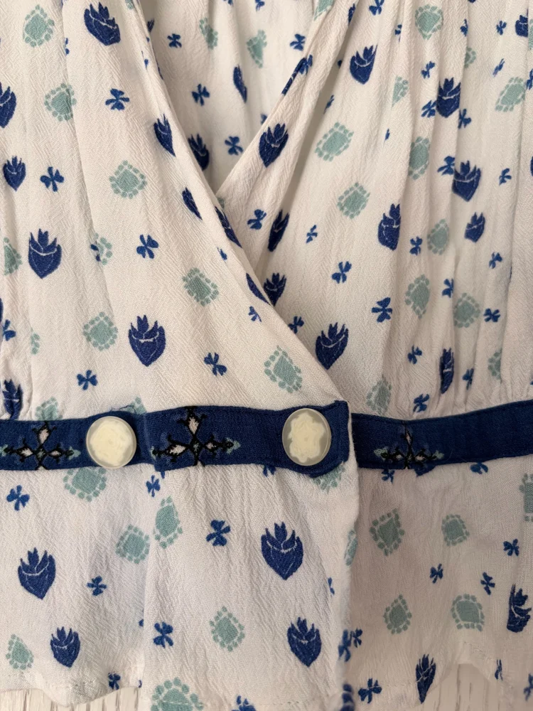 Free People Shirts, size S / 36 / 8, photo 3