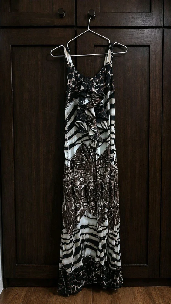 Tiamo Maxi Dresses, size L / 40 / 12, photo 3