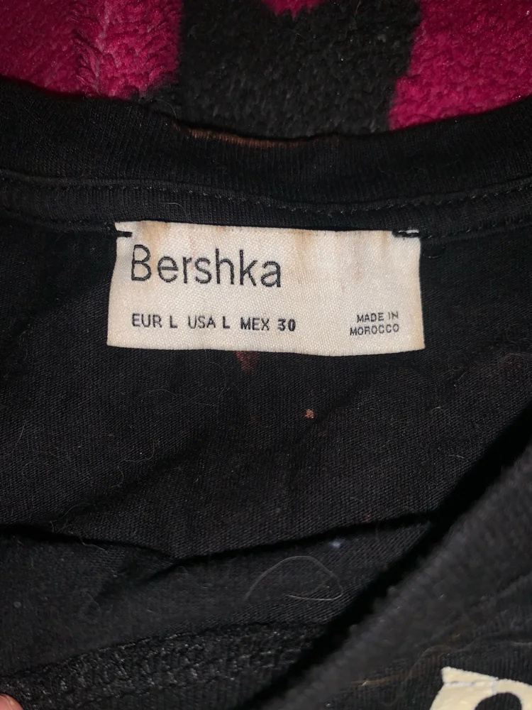 Bershka T-shirts, Fair, size M, photo 3