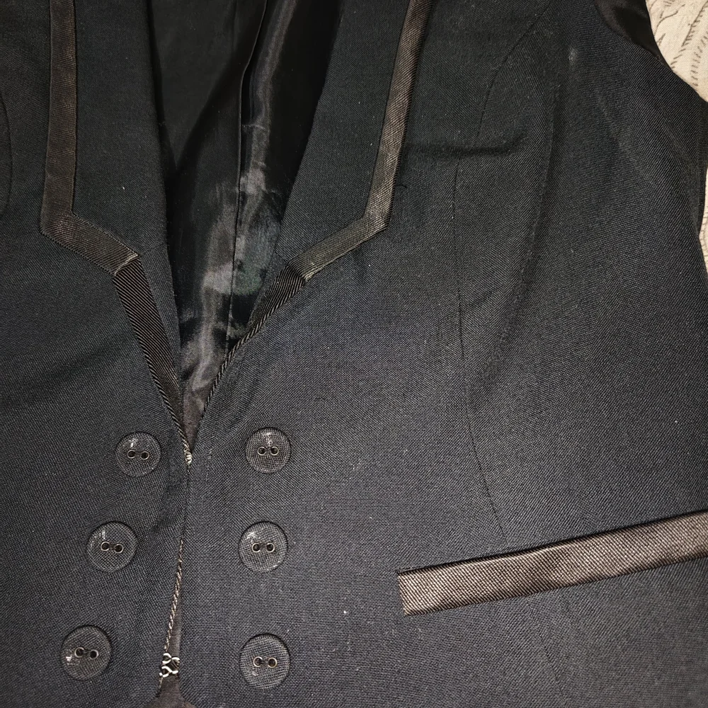 Etam Vests, Excellent, size S / 36 / 8, photo 3