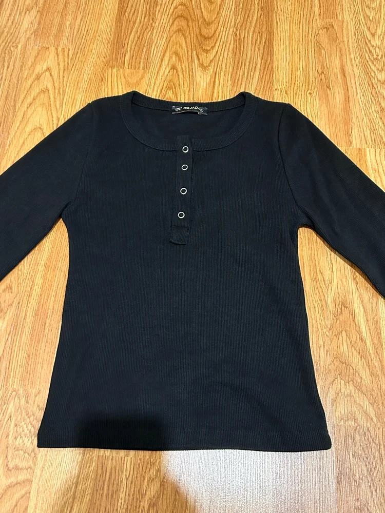 Rojada Long Sleeve, Excellent, size M / 38 / 10, photo 5