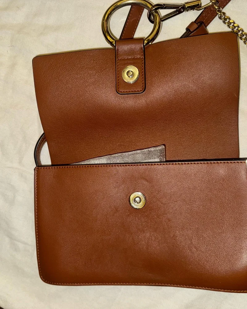 Chloé Cross-Body Bags, size One size, photo 4