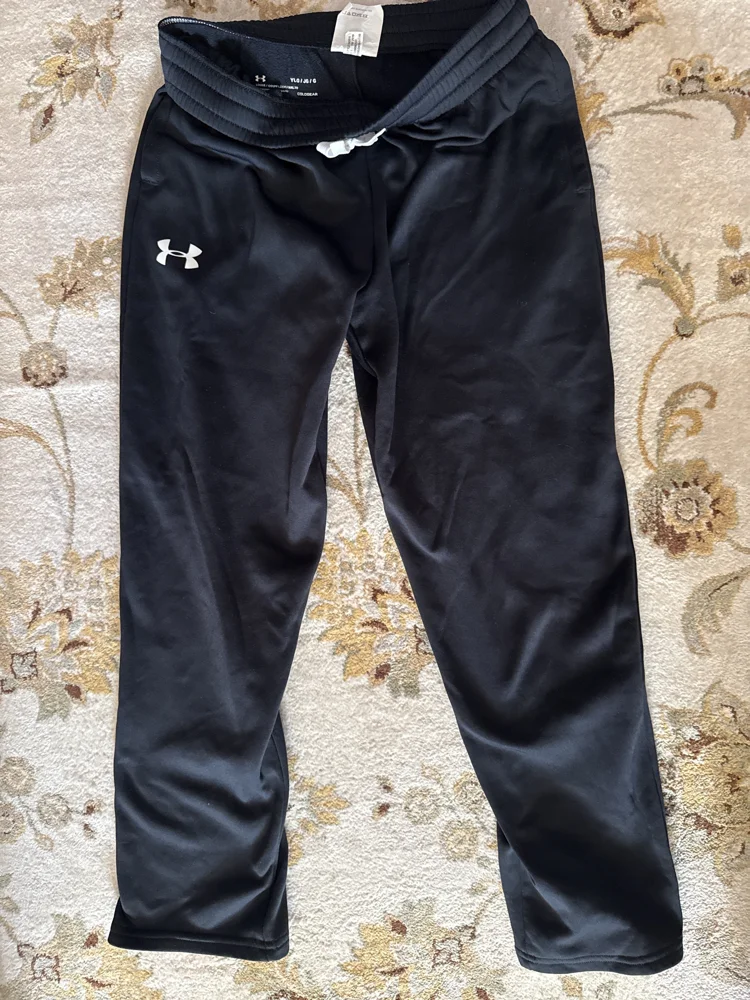 Under Armour Sweatpants, Excellent, size S, photo 4