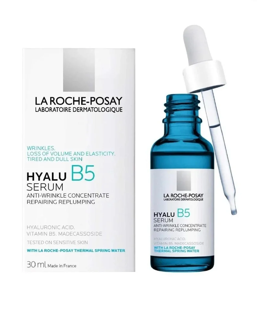 La Roche Posay Skin care, size No Size, photo 3