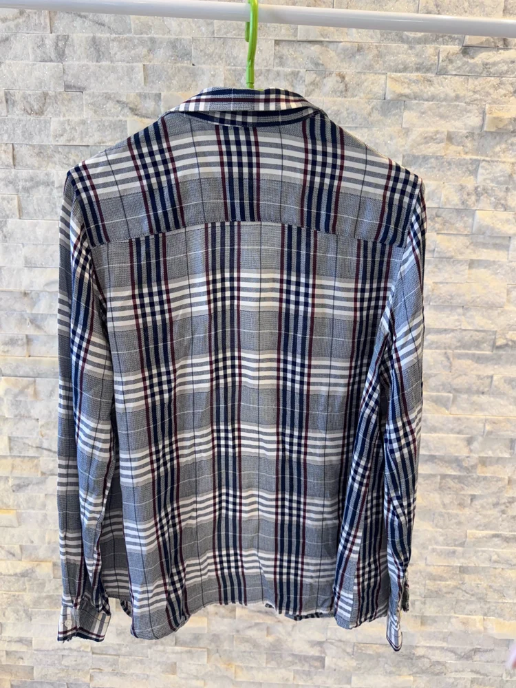 U.S. Polo Assn. Shirts, Excellent, size M / 38 / 10, photo 6