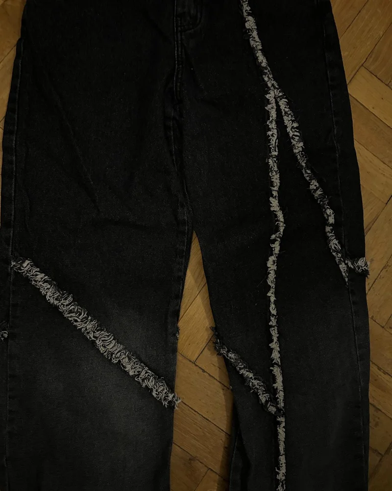 Notfound Co Jeans, size S / 36 / 8, photo 4
