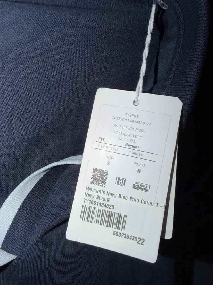 U.S. Polo Assn. Polo Shirts, size S, photo 3