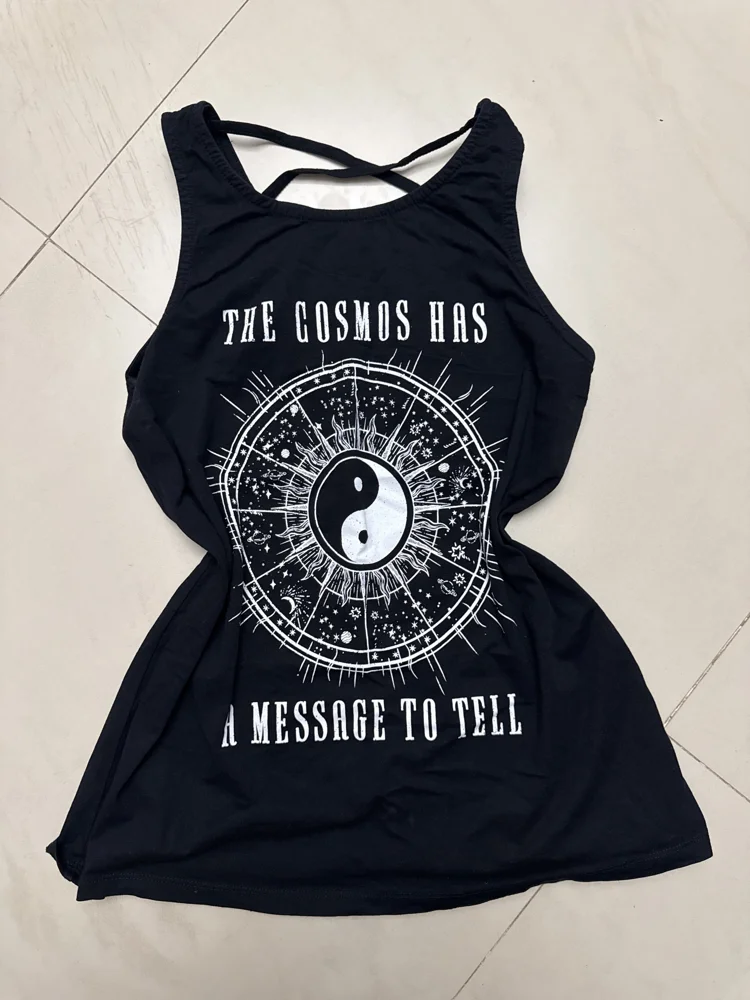 Tank Tops