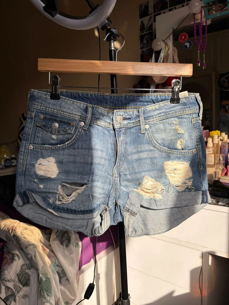 H&M Jeans